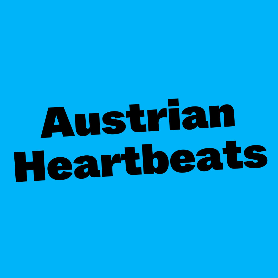 Austrian Heartbeats