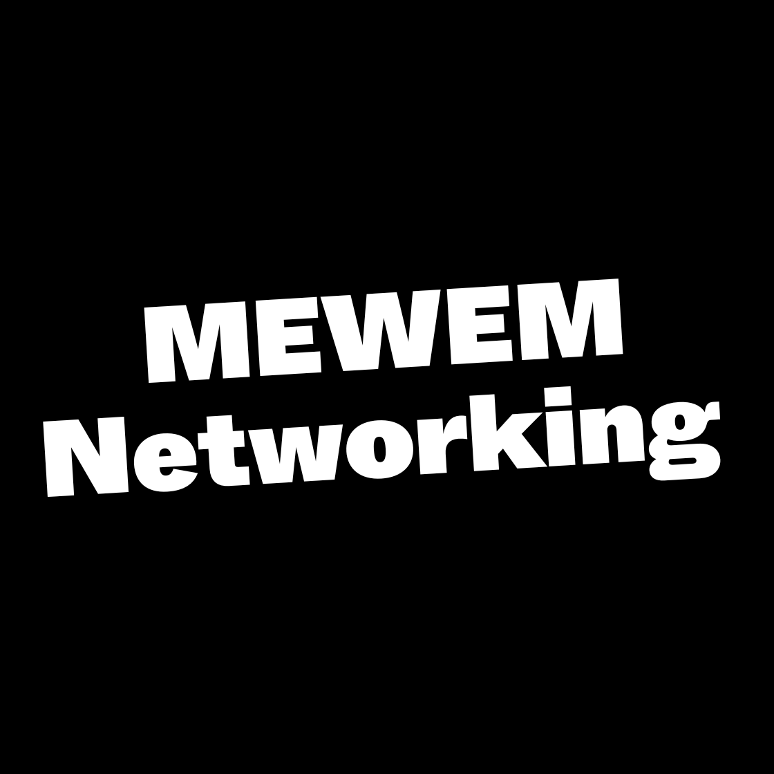 MEWEM Networking