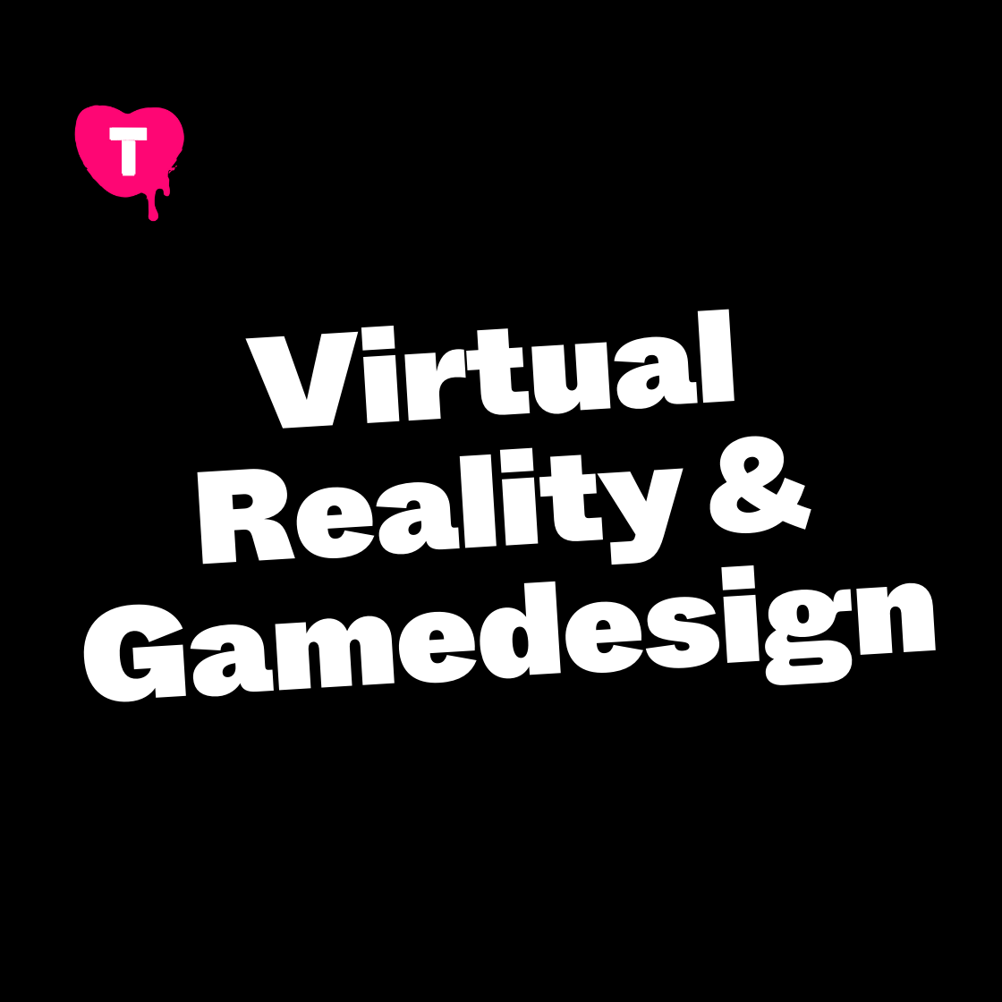 Virtual Reality & Gamedesign