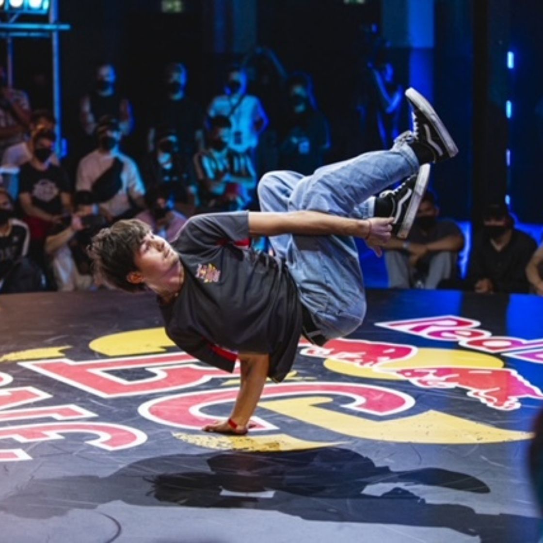 No Limits - Breakdance Show