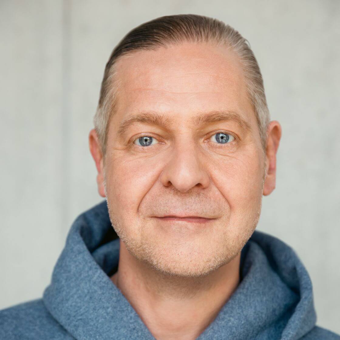 Dirk Löwenberg